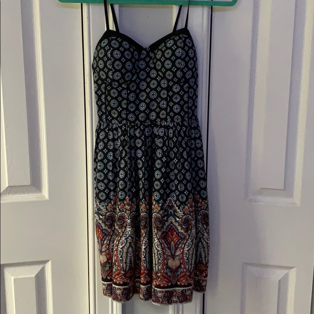Casual sundress